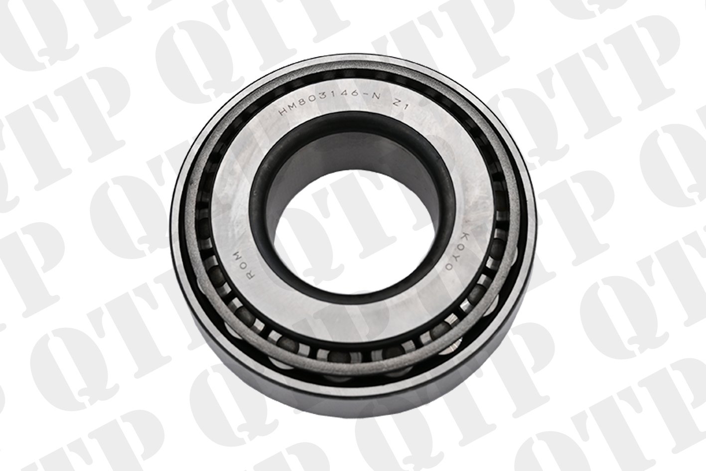 Drive Shaft Bearing 
