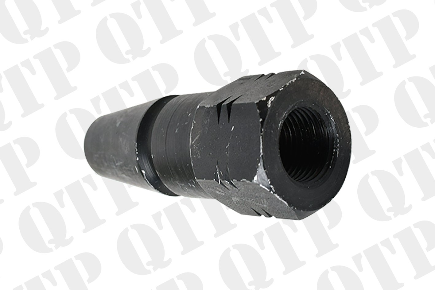 Coupling Air Brake