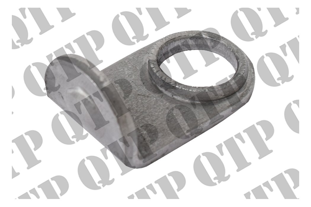 Gas Strut Bracket