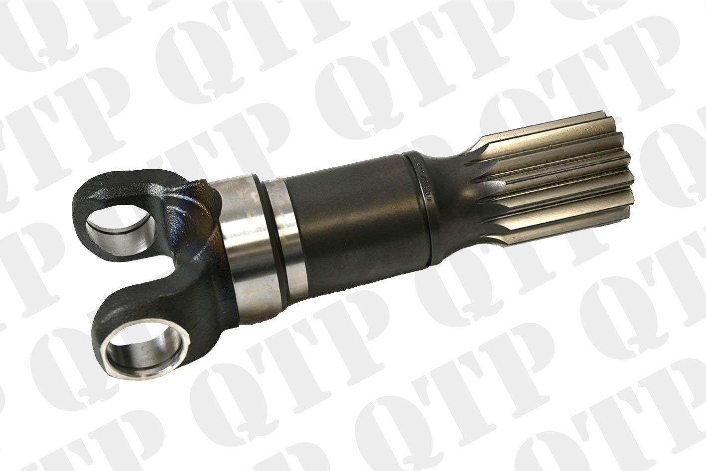 Half Shaft Joint