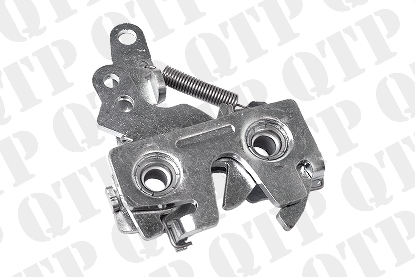 Bonnet Latch