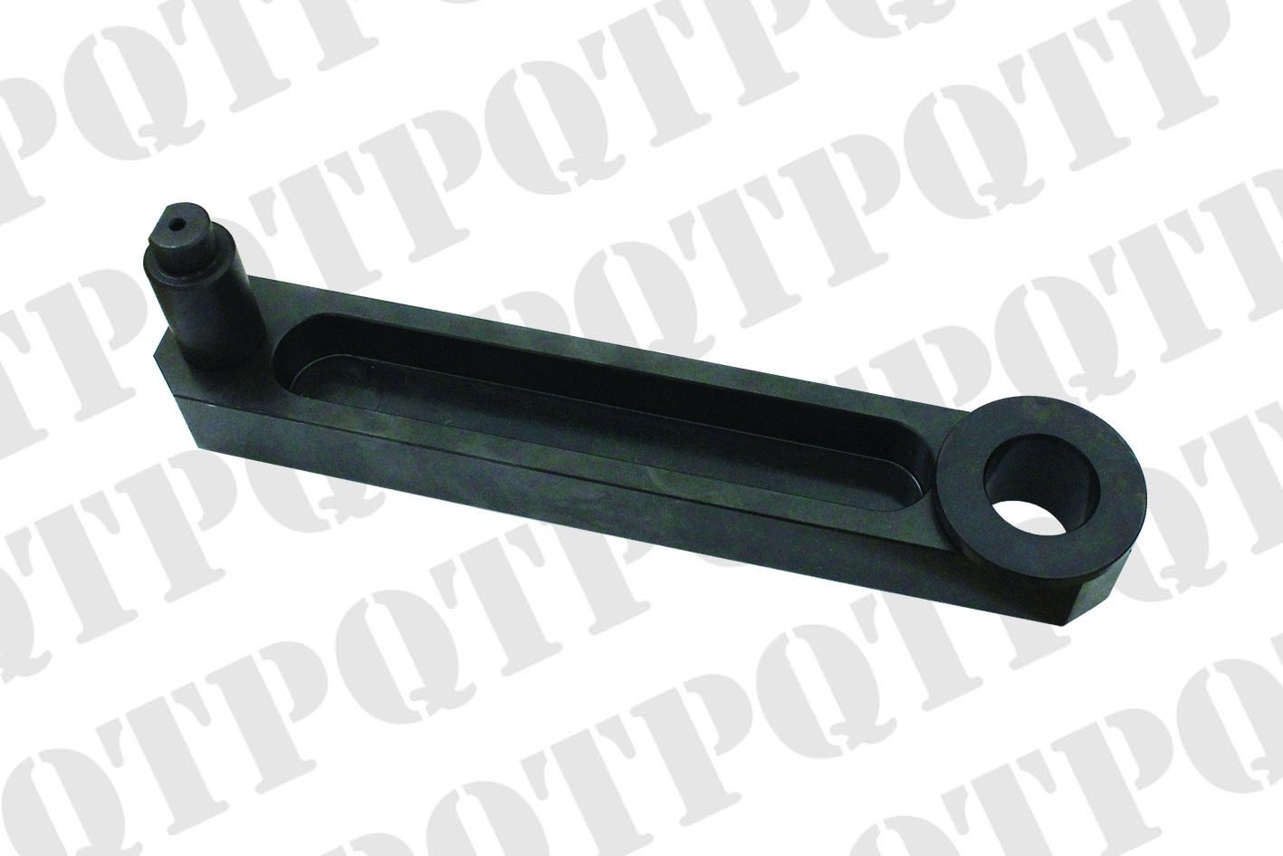 Gearbox Distribution Shaft
