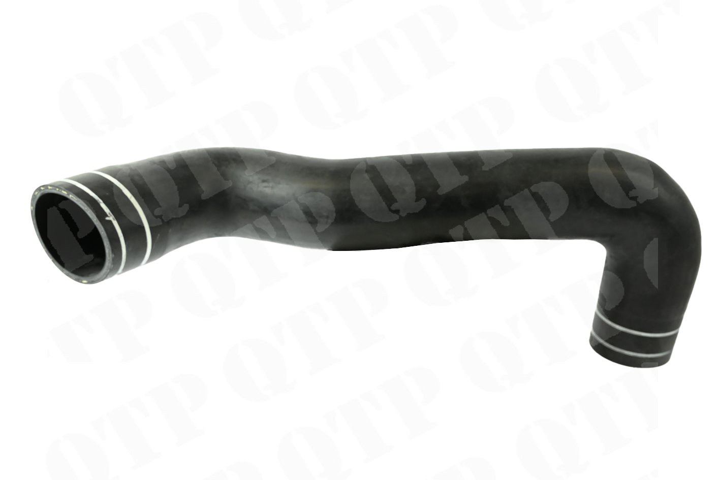 Upper Radiator Hose John Deere