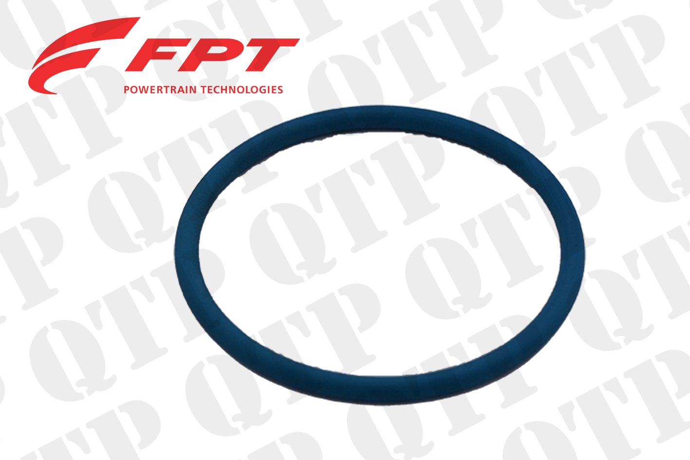 Injector Pump Seal