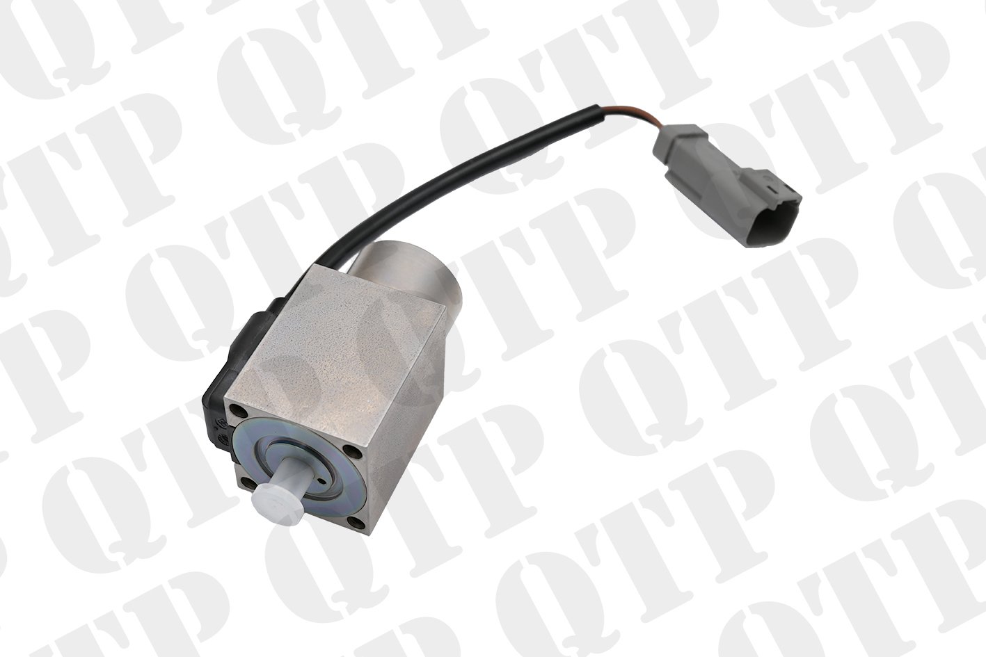 Transmission Control Valve