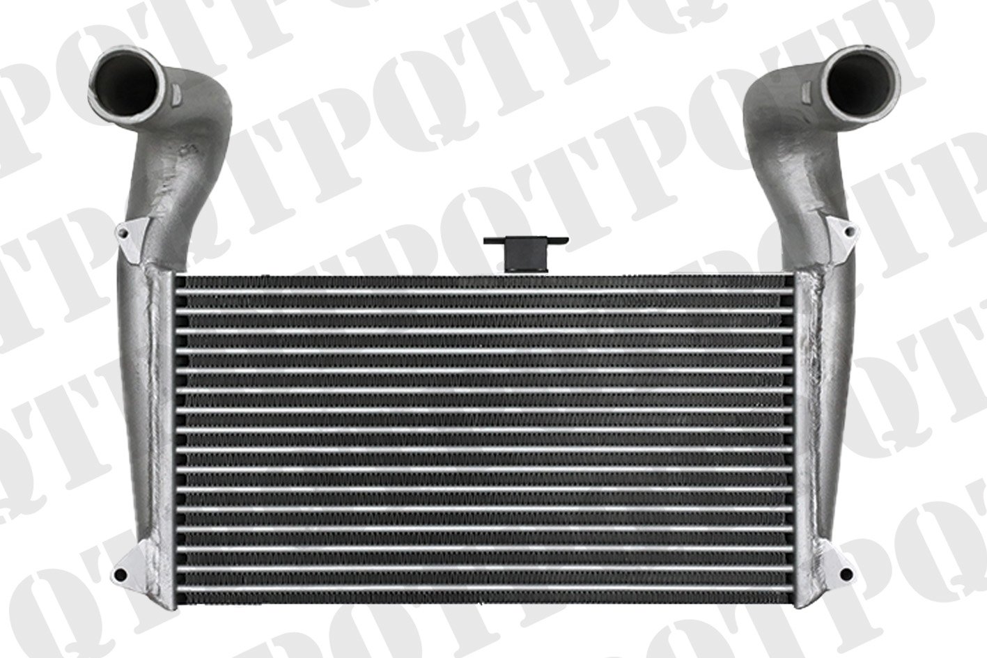 Intercooler