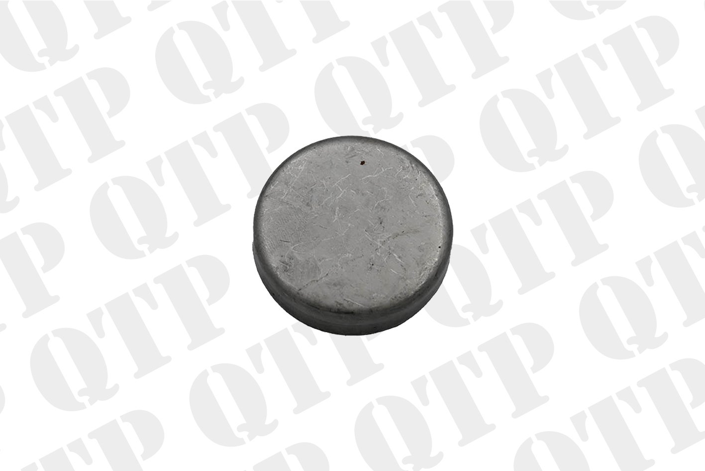 Stainless Steel Frost Plug