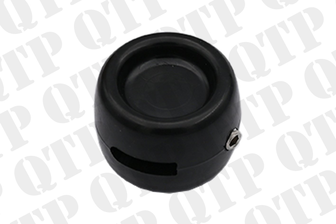 Spool Valve Knob Black