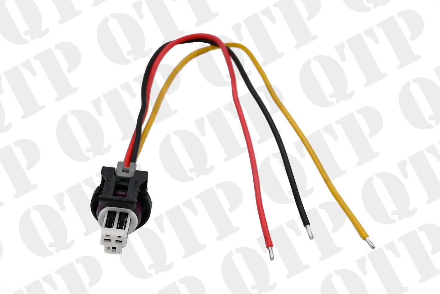 John Deere Connector (57M8557)