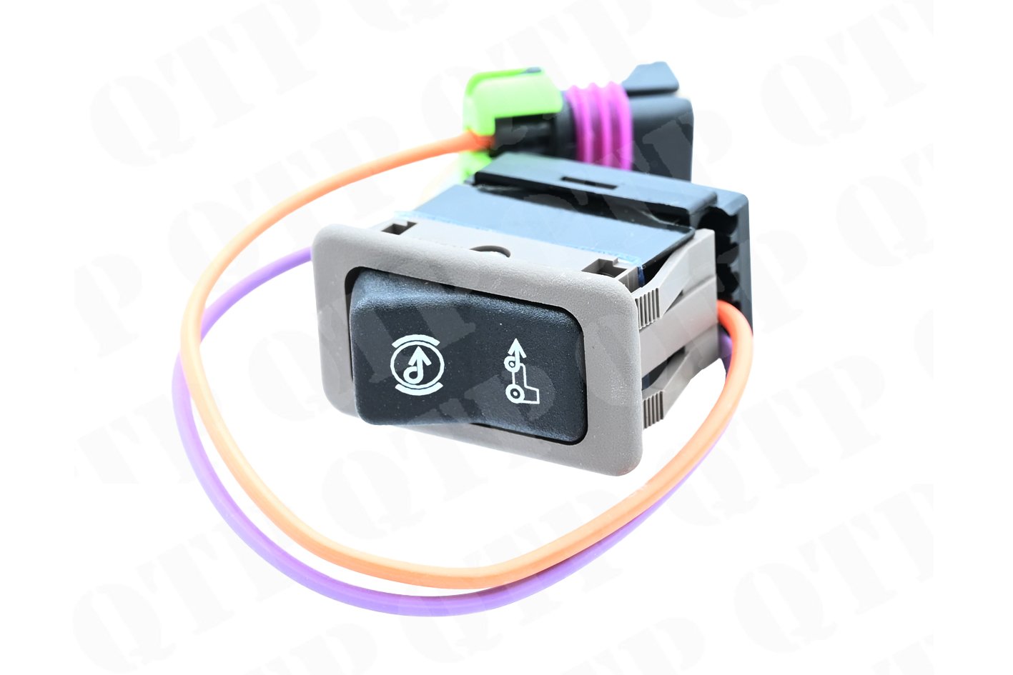 Rocker Switch John Deere 6030 7030 6M Series