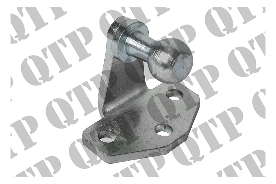 Gas Strut Bracket
