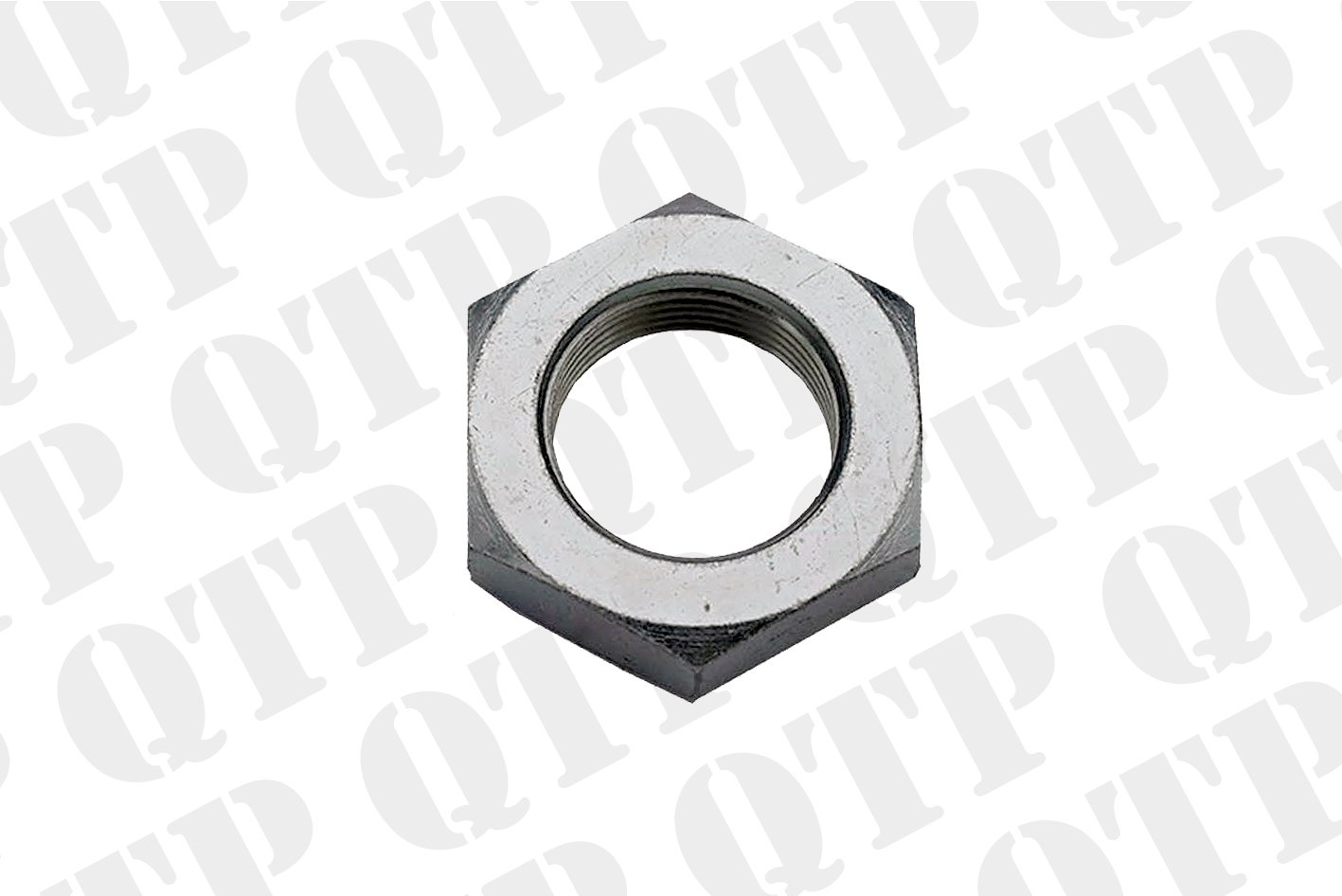 Track Rod Nut 