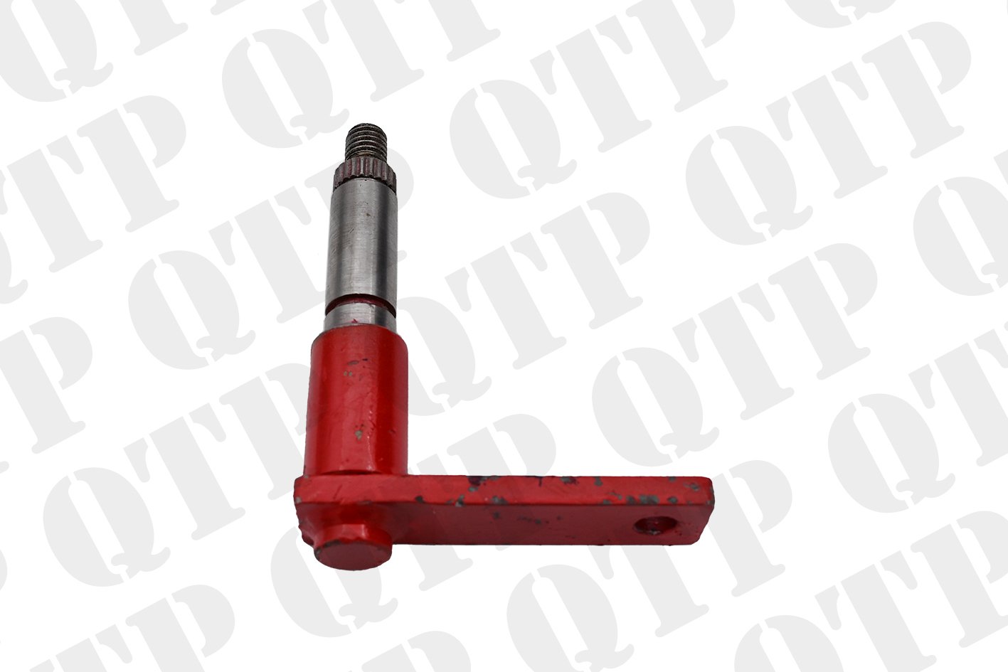Gear Selector High 