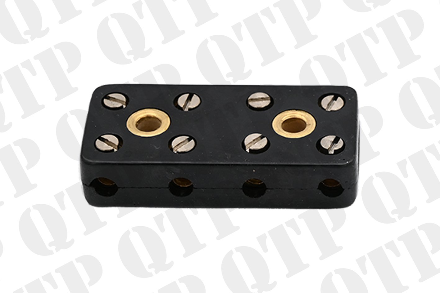 4 Way Junction Box