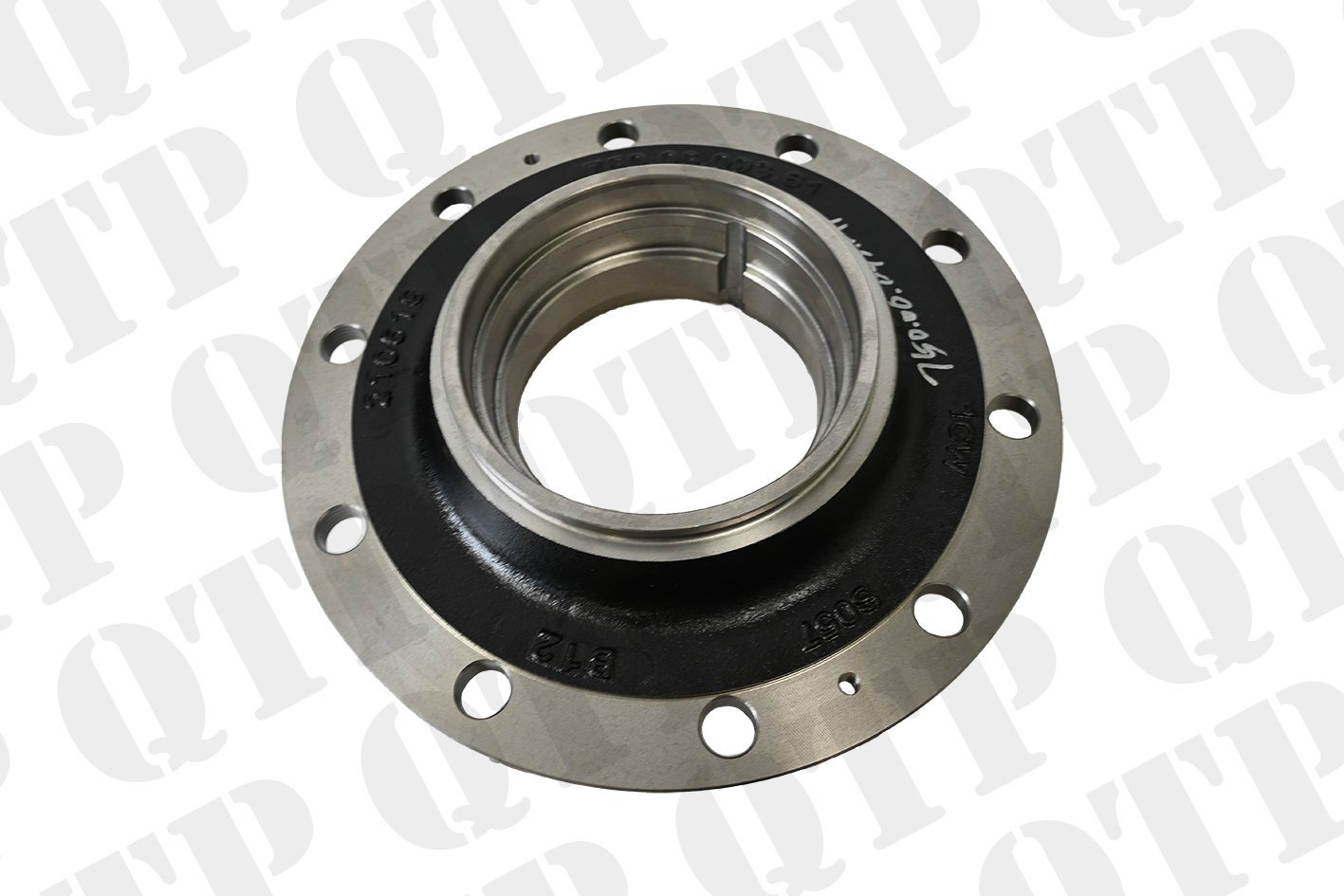 Front Axle Knuckle Housing Hub 