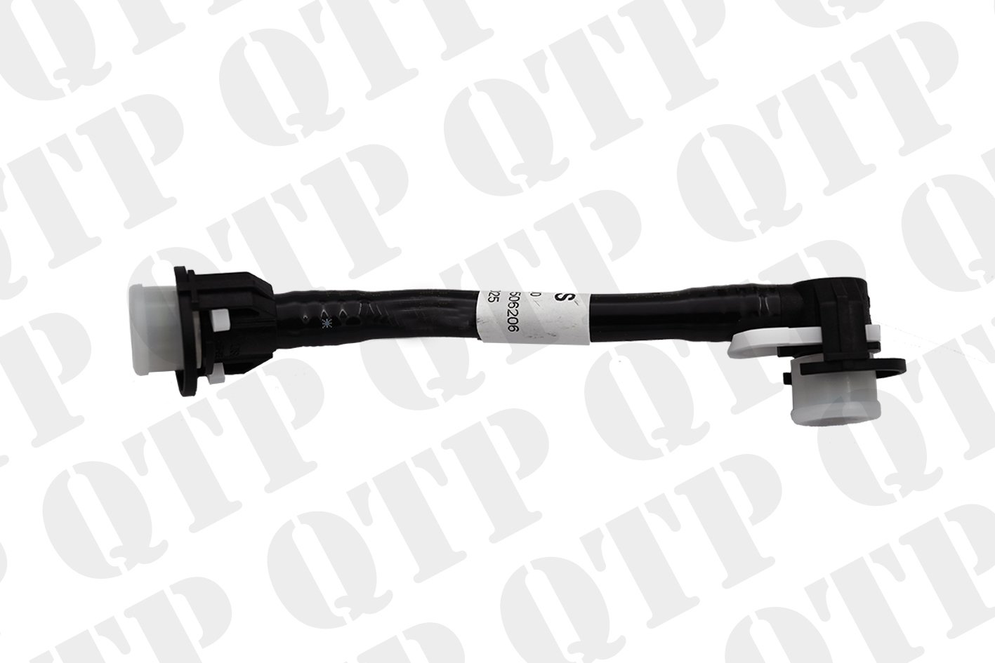 Fuel Injection Pipe New Holland T6 T7 T6000 T7000 Series