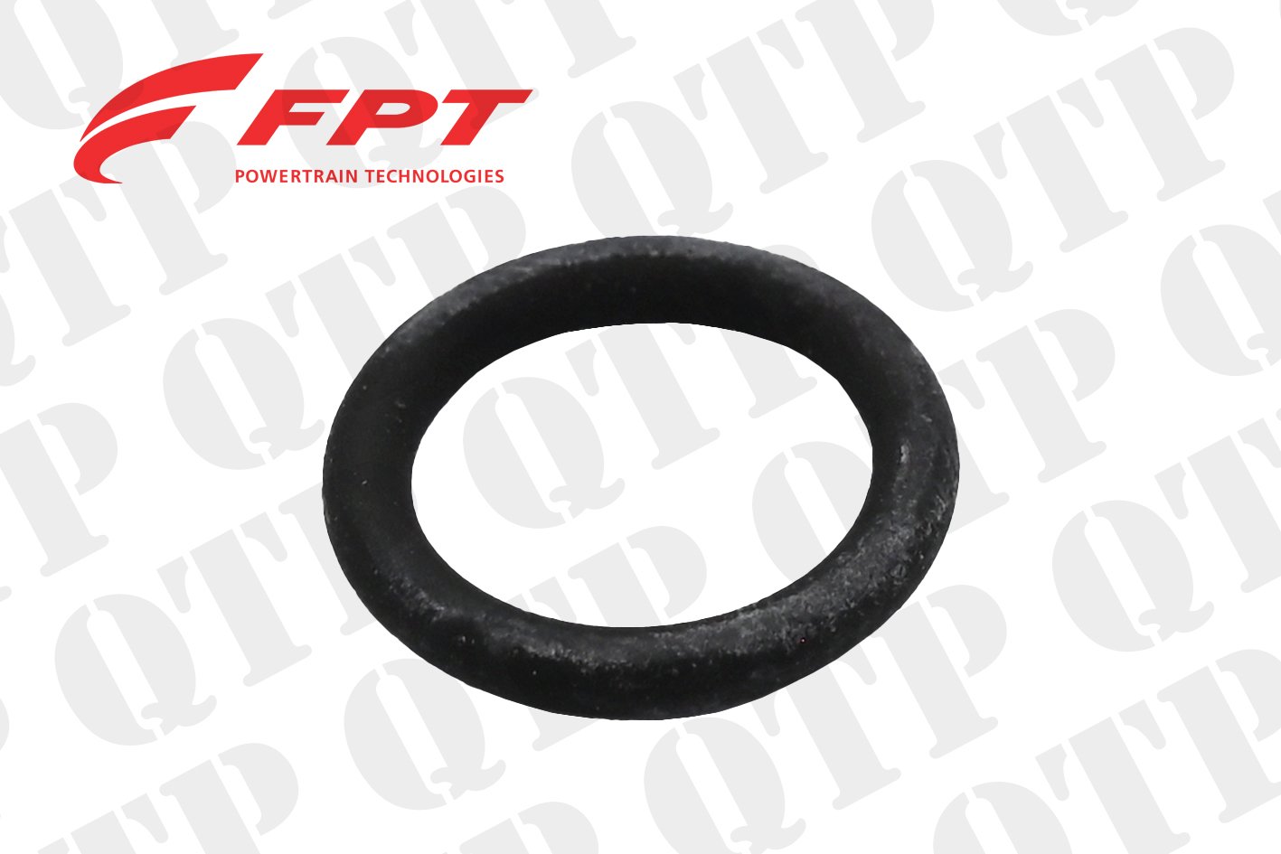 Cylinder Block Plug O-Ring
