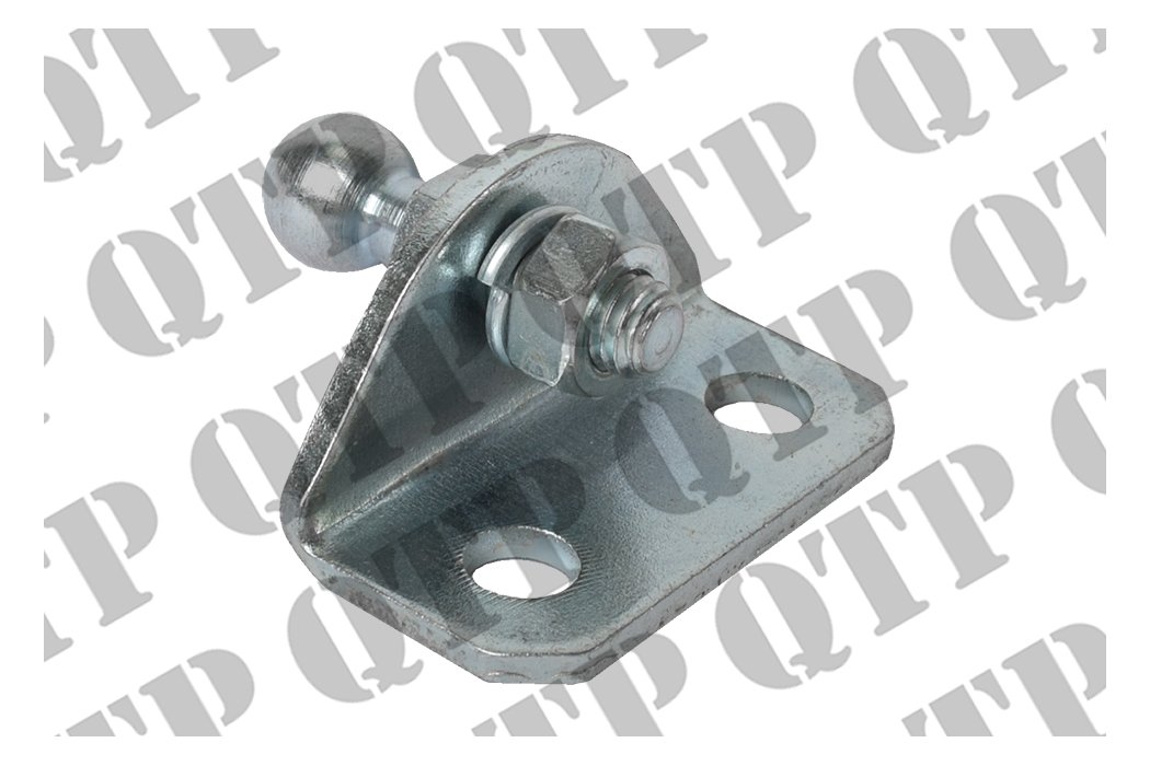 Gas Strut Bracket