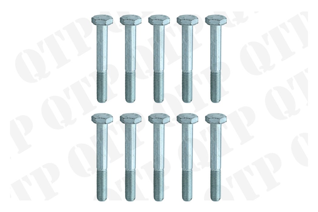 Shear Bolt