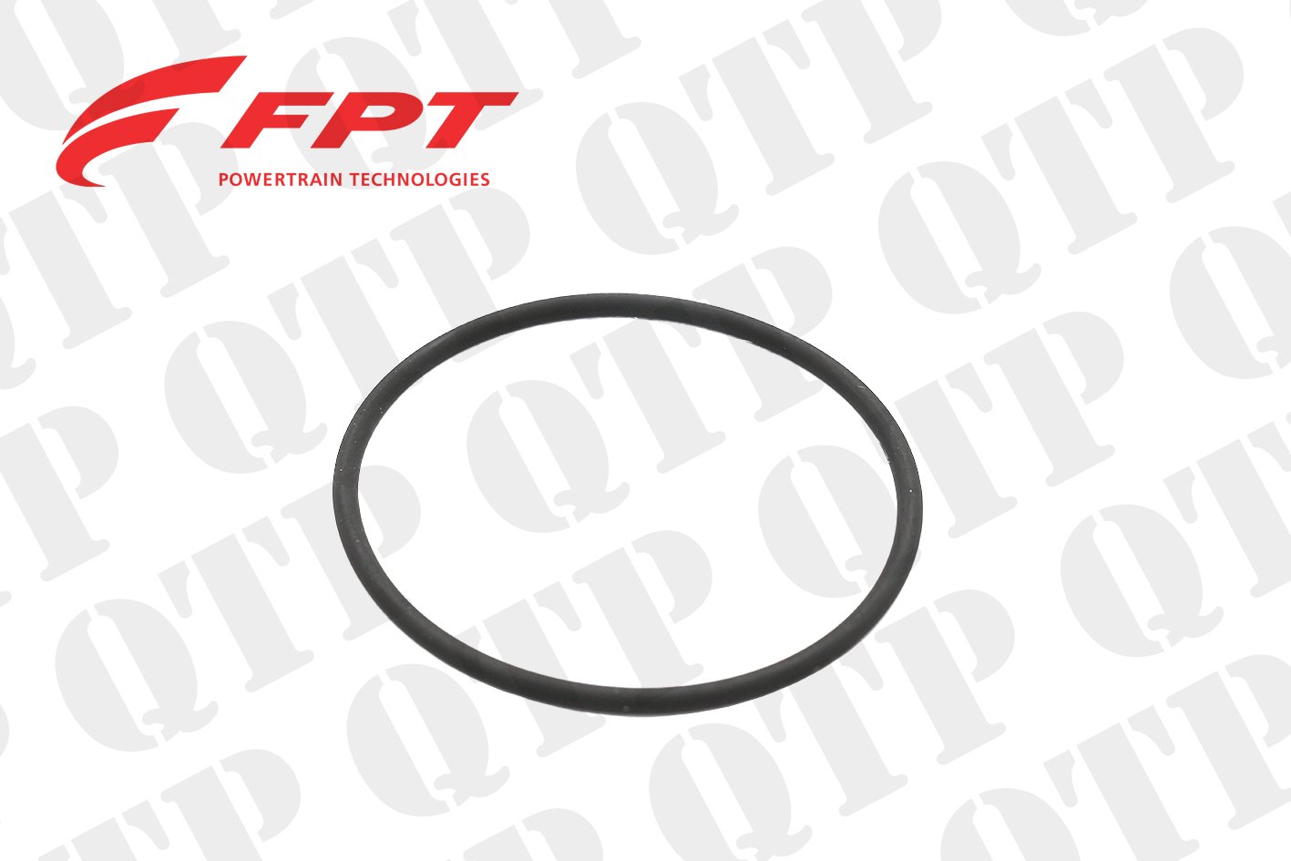 Injector Pump Seal