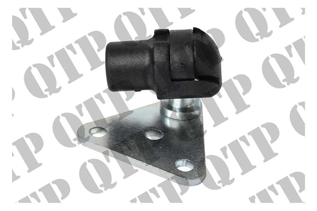 Gas Strut Bracket