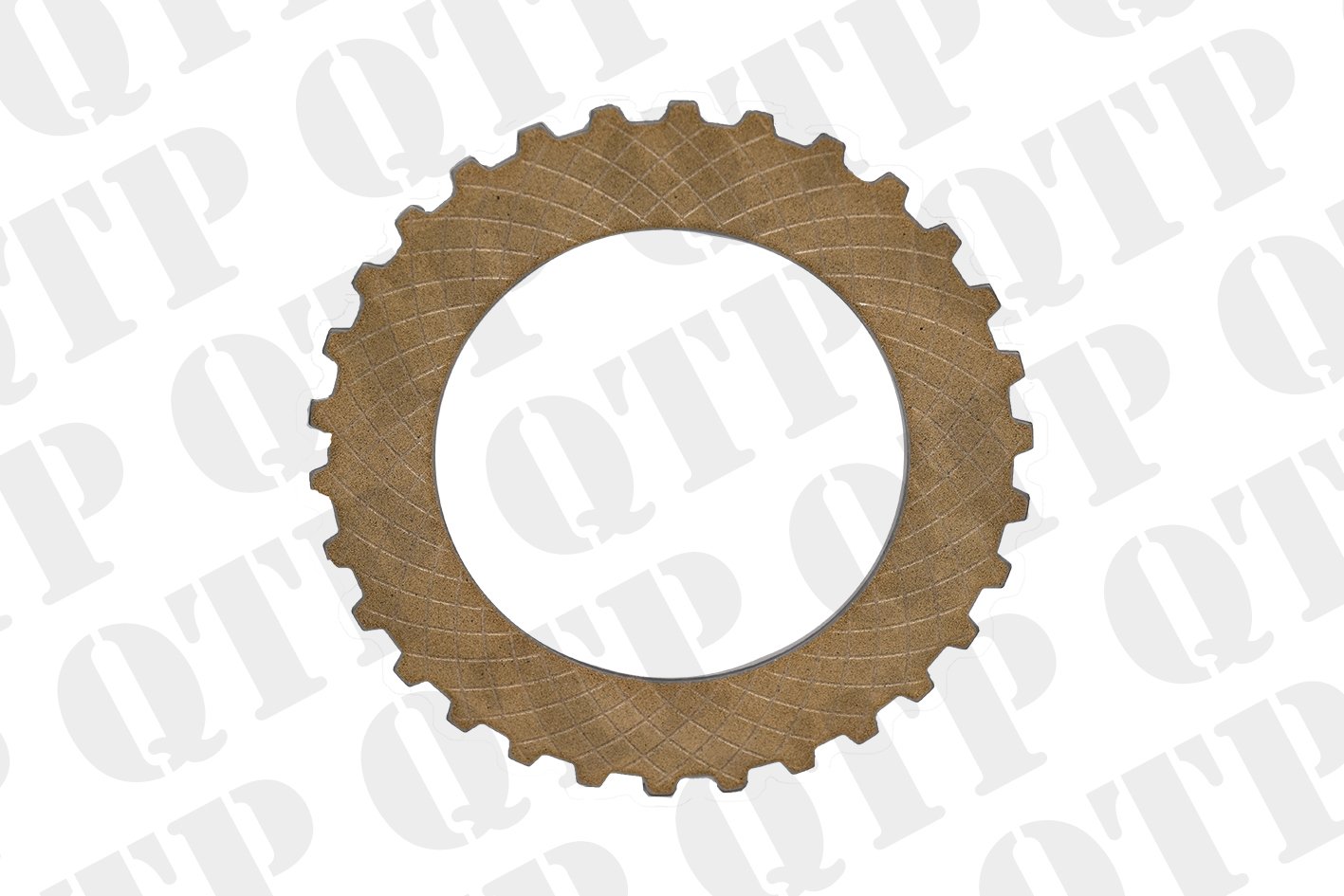 Outer Clutch Disc