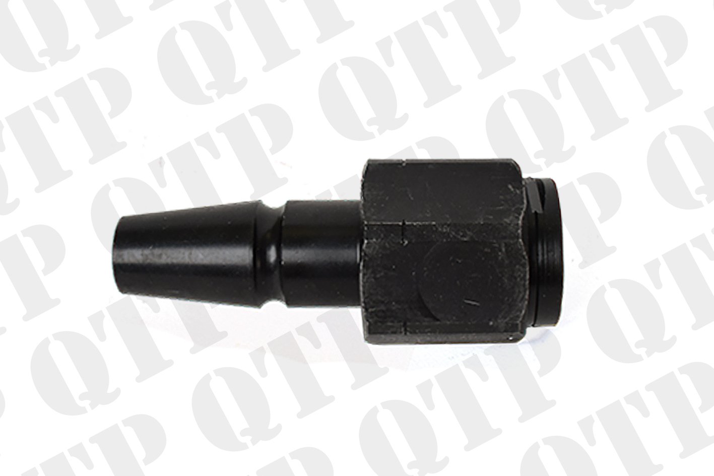 Coupling Air Brake