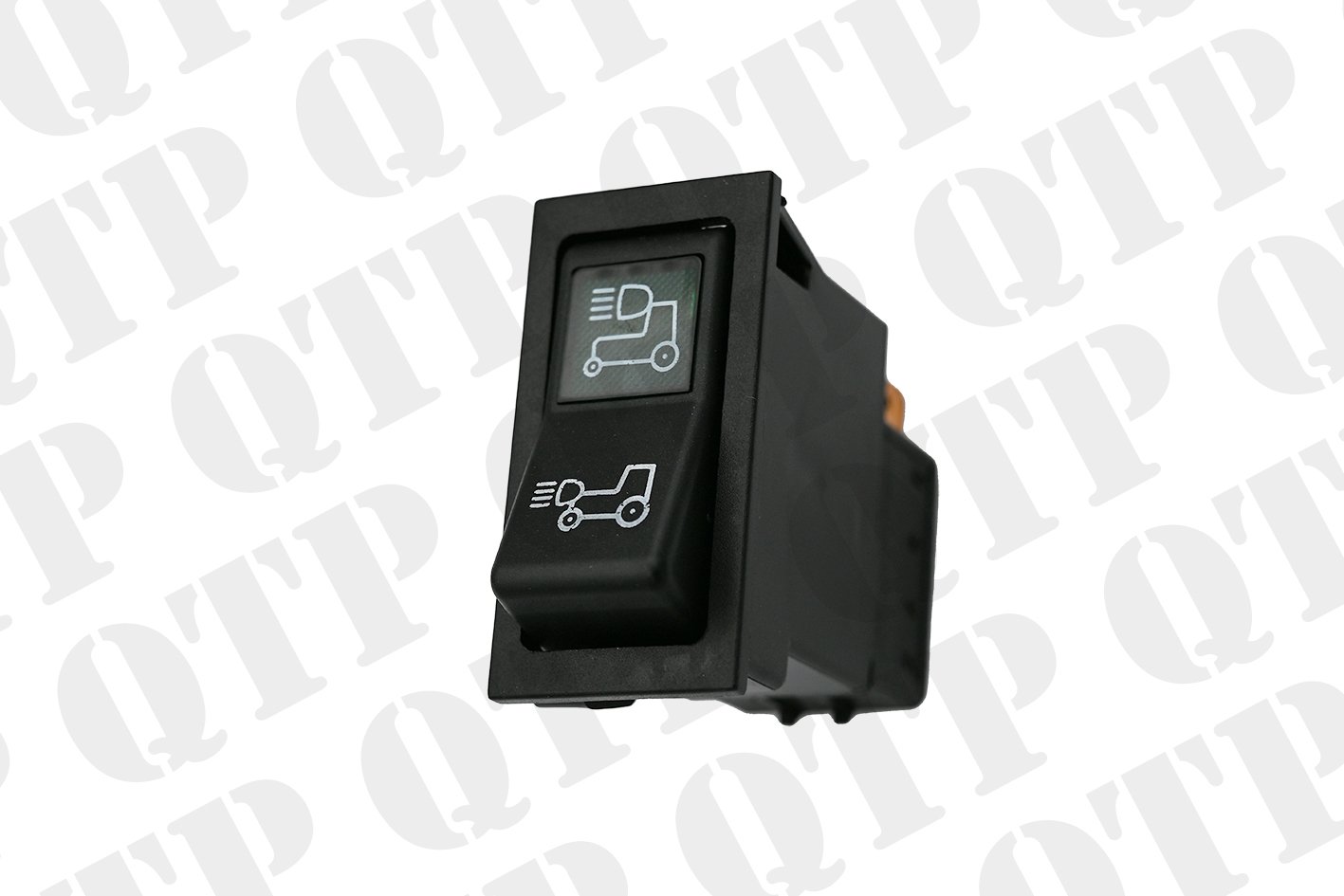 Rocker Switch