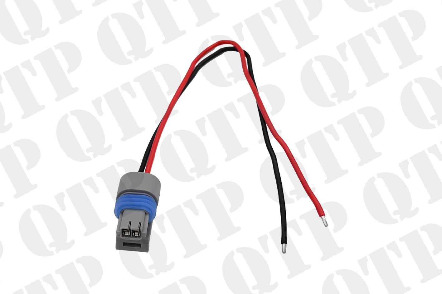 John Deere Connector (57M9571)