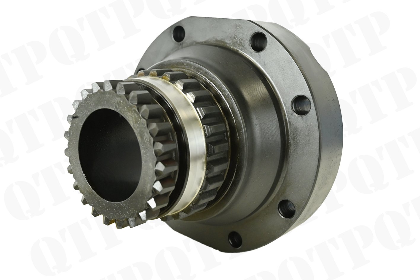 Differential Housing John Deere