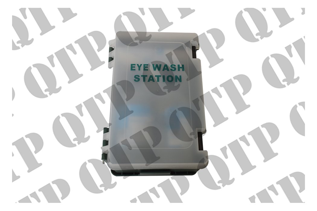 Eye Wash Station