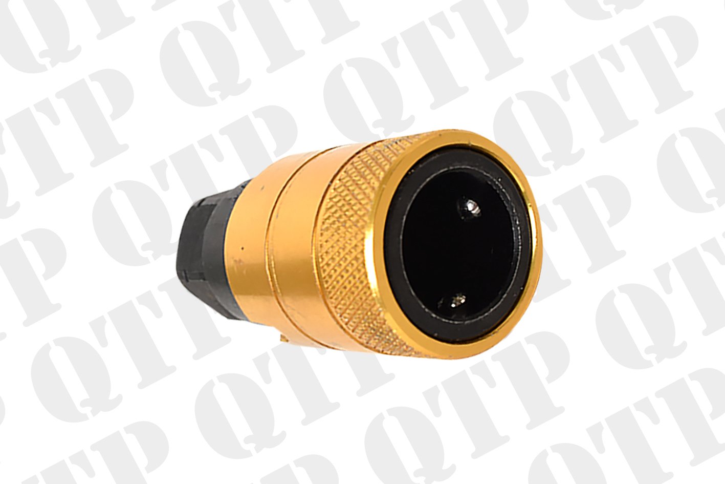 Coupling Air Brake