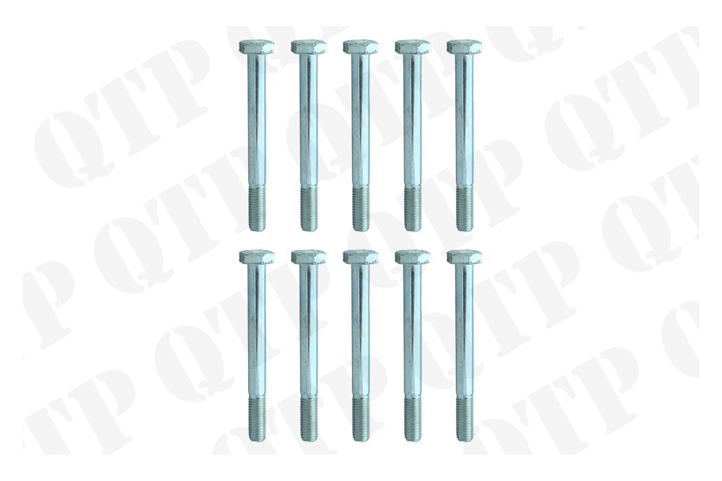 Shear Bolt