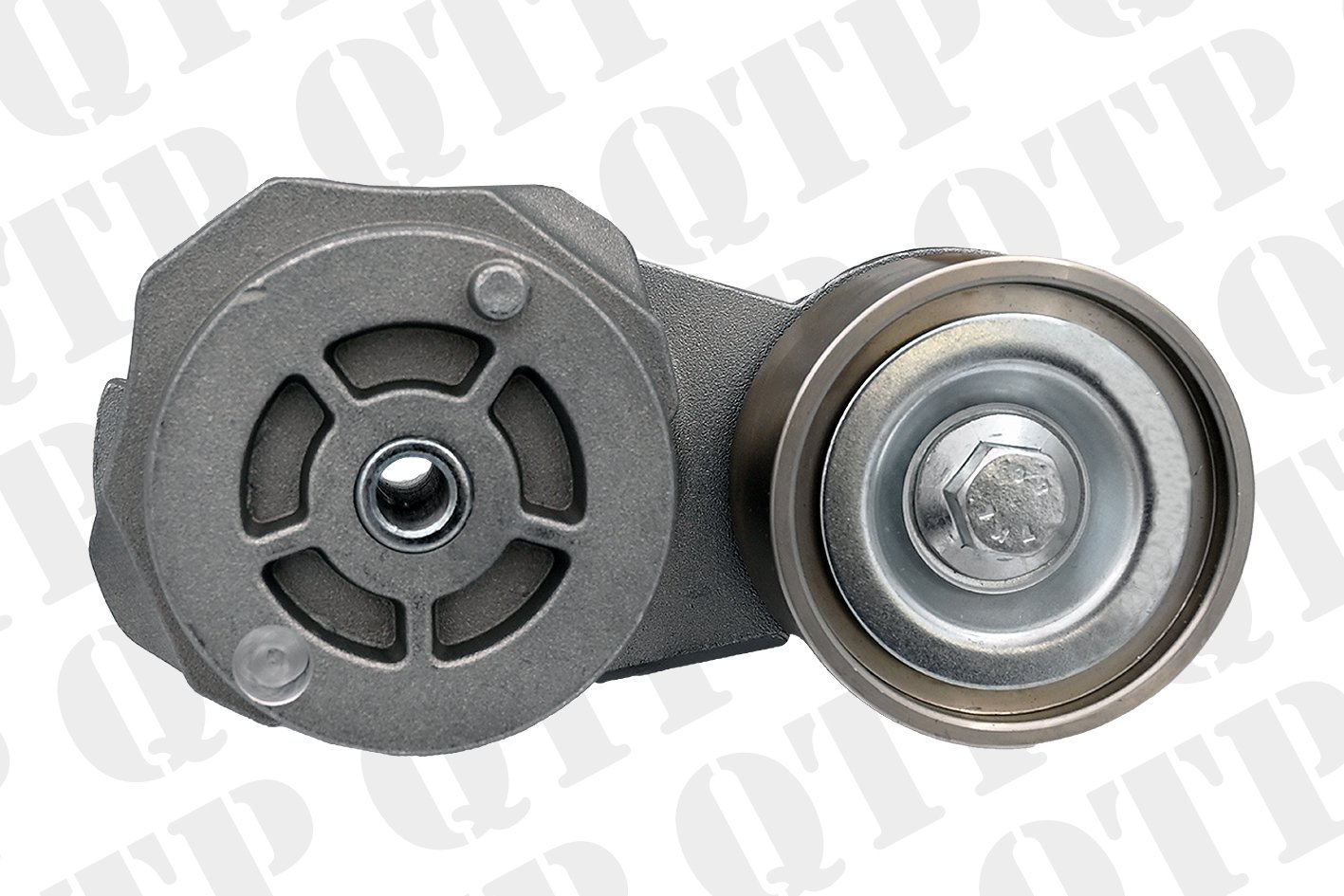 Belt Tensioner