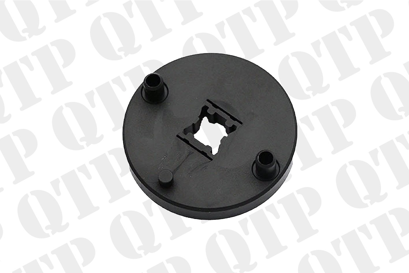 Wheel Position Sensor Connection Disc