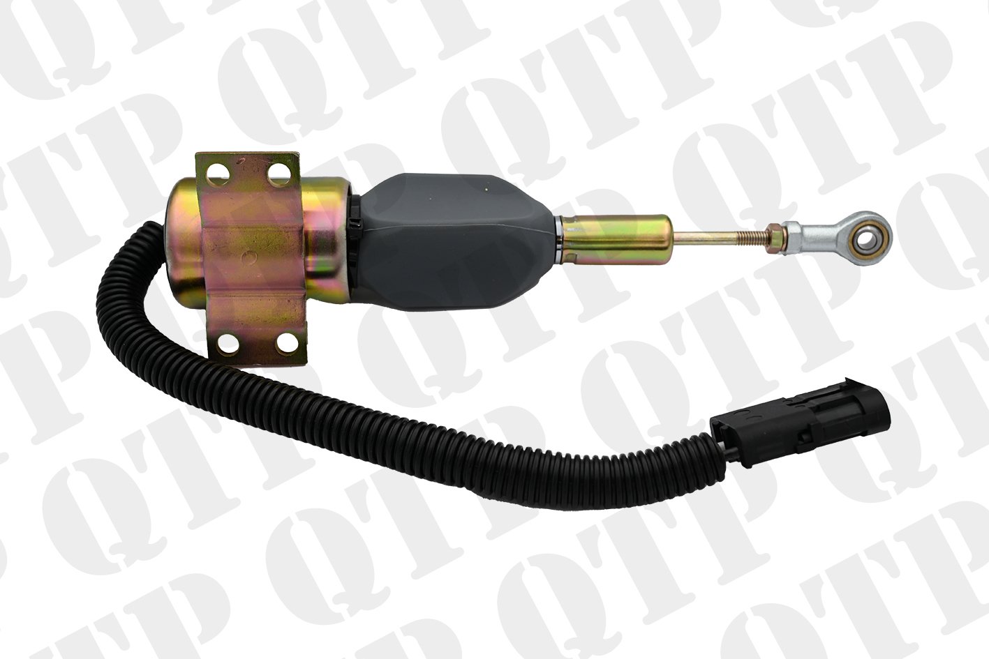 Stop Solenoid
