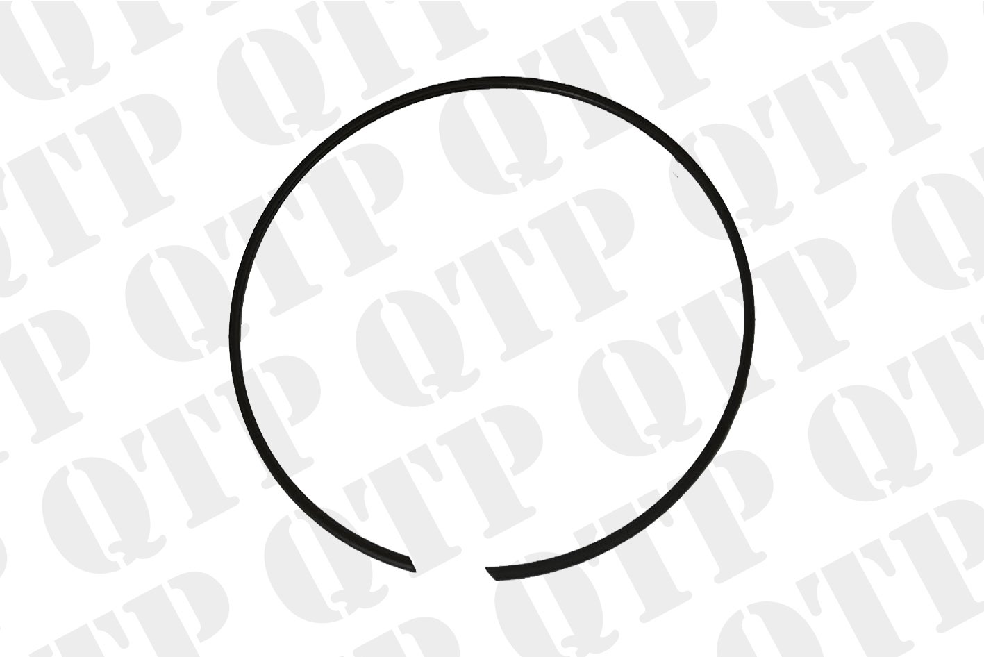 Brake Disc Snap Ring