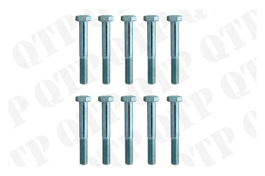 Shear Bolt